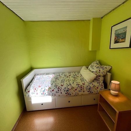 Waldhaus Max Apartment Bad Wildbad Exterior photo